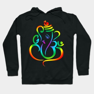 🎆❤️ Lord Ganesha, Diwali🎆❤️ Hoodie